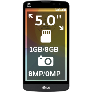 LG L Prime