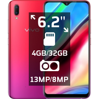 Vivo Y93 India