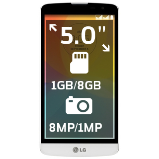 LG L Bello