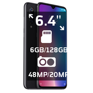 Xiaomi Mi 9 preço