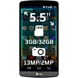 LG G3 Cat.6 price