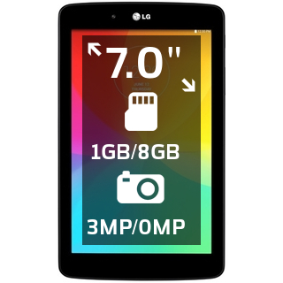 LG G Pad 7.0