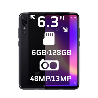 redmi note 7 pro price i