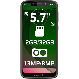 Motorola Moto G7 Play