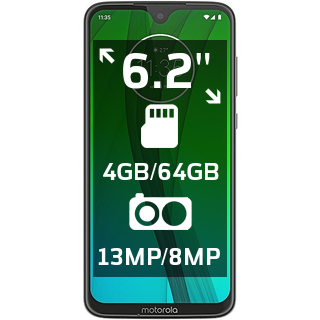 Motorola Moto G7