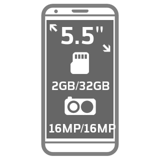 Asus ZenFone 4 Max Pro SD430