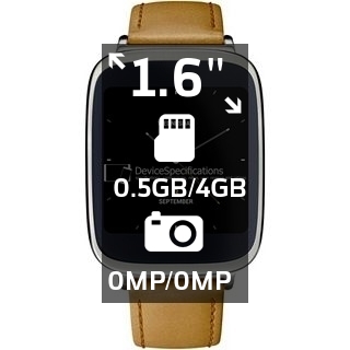 Asus ZenWatch