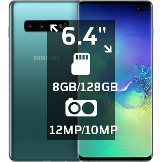 Samsung Galaxy S10+ SD855