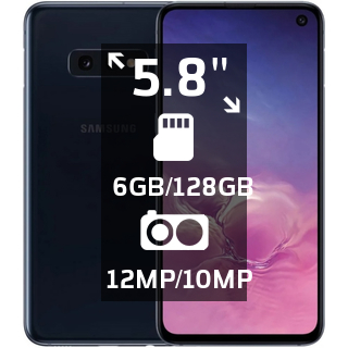 Samsung Galaxy S10e SD855 preço