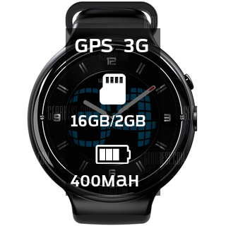 I4 deals air smartwatch