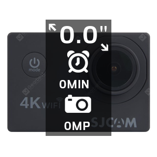 SJCAM Sj4000air