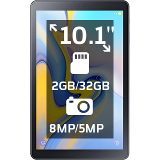 Samsung Galaxy Tab A 10.1 2019 LTE