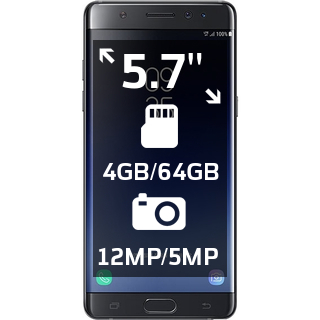 Samsung Galaxy Note FE SD820