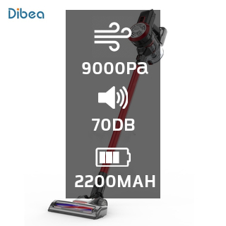 Dibea D18