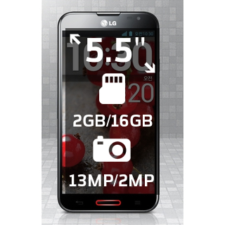 LG Optimus G Pro