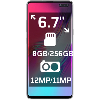 Samsung Galaxy S10 5G Exynos