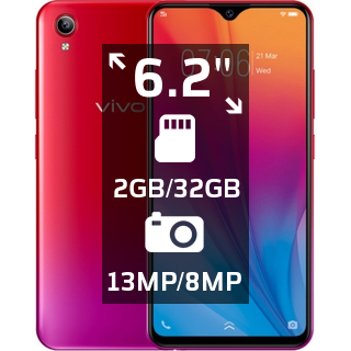 Vivo Y91C