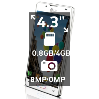 LG Optimus L7 II