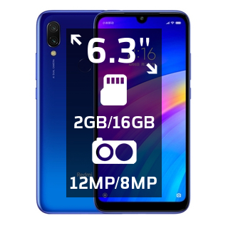 Xiaomi Redmi 7