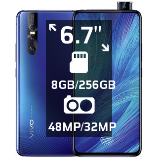 Vivo X27 Pro