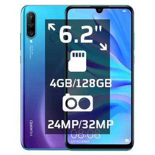 Buy Huawei P30 Lite Price Comparison Specs With Deviceranks Scores