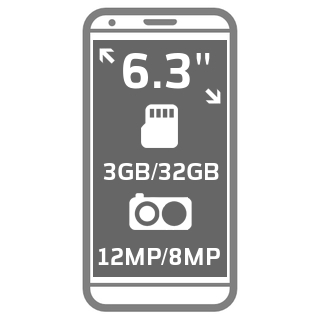 Asus ZenFone Max Plus (M2)