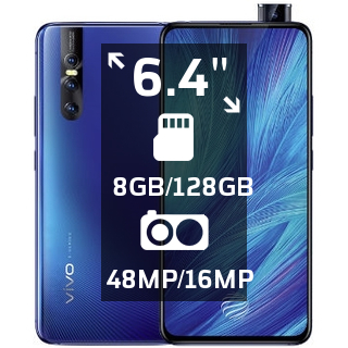 Vivo X27 128GB