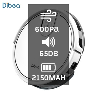 Dibea Dt550