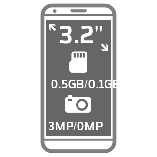 LG Optimus Slider