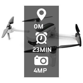 Hubsan H117s