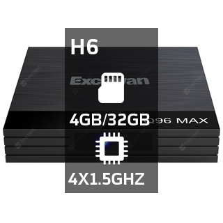 EXCELVAN Q96 max