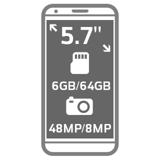 nubia mini 5G preço