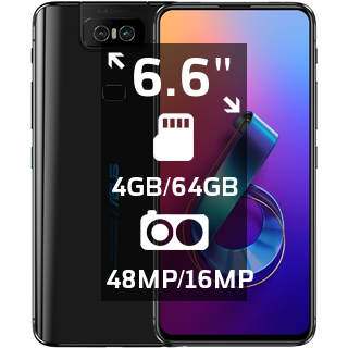 Asus ZenFone 6z