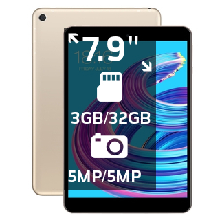 Teclast M89 Pro