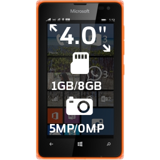 Microsoft Lumia 532 Dual SIM