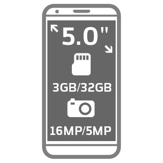 Samsung Galaxy Xcover 4s prijs