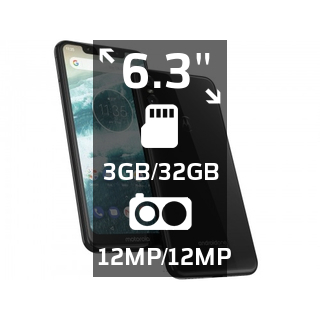 Motorola One Action