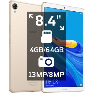 Buy Huawei Mediapad M6 8 4 Price Comparison Specs With Deviceranks Scores