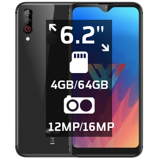 LG W30 Pro