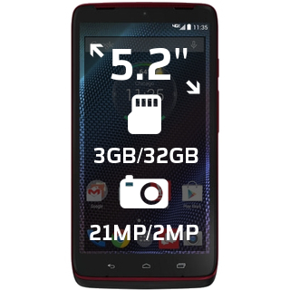 Motorola Droid Turbo