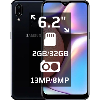 Samsung Galaxy A10s