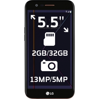 LG K30 (2019)