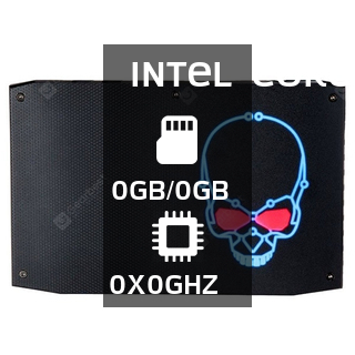 Intel NUC8HV