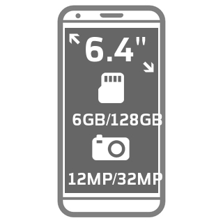 LG V50S ThinQ