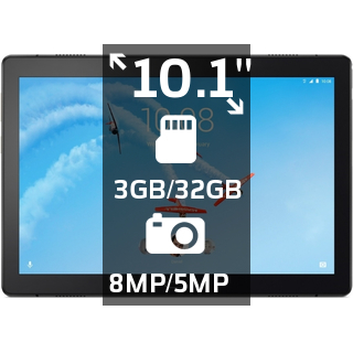 Lenovo Smart Tab P10 LTE