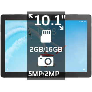 Lenovo Smart Tab M10 HD Wi-Fi