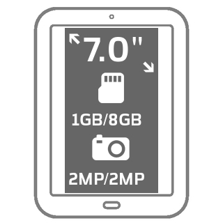 Lenovo Tab M7 3G