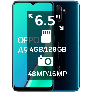 Oppo A9 2020