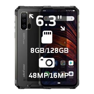 Ulefone Armor 7