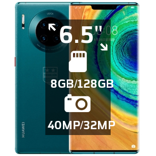 Huawei Mate 30 Pro 5G preço